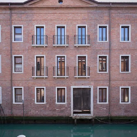 Palazzo Dei Guardiani Apartment Venice Exterior photo