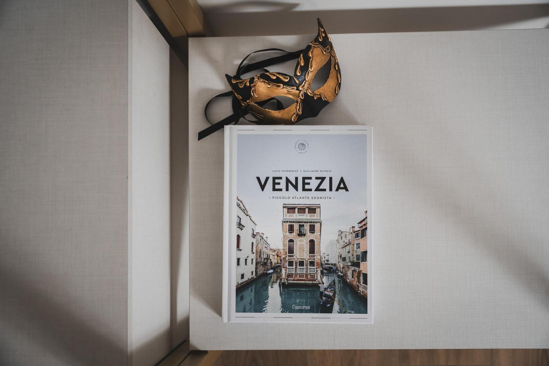Palazzo Dei Guardiani * Venezia