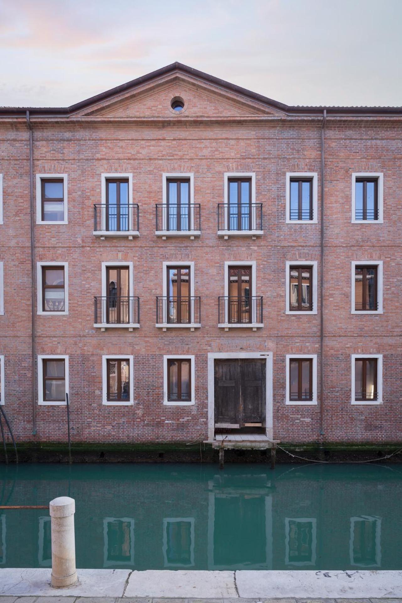 Palazzo Dei Guardiani Appartamento *
